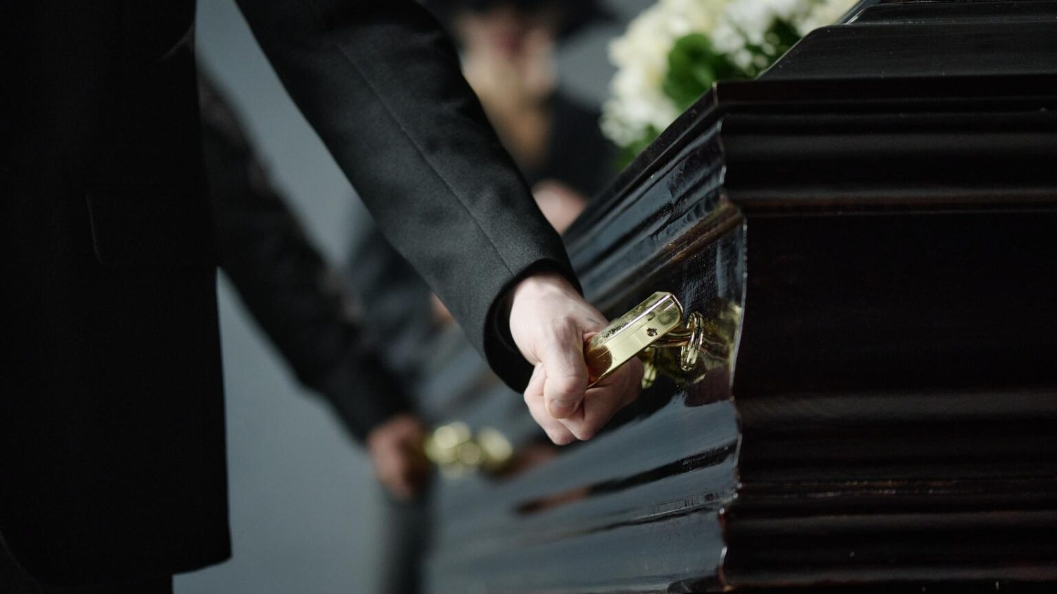 caixão gama funeart